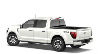 2026 Ford F-150® External Image 2